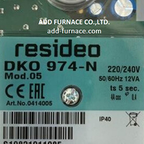 resideo DKO 974-N Mod.05